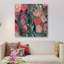 « minuit voeu », impression sur toile-33103079-72359552-72359562