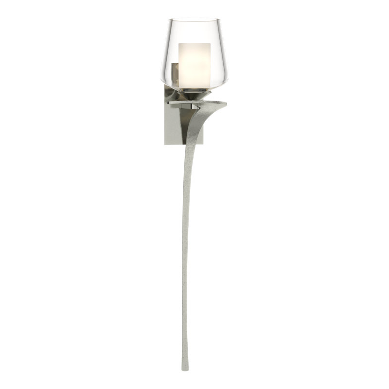 Antasia 1 - Light Wallchiere, Opal, Sterling, Right