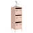 Antique Pink/Pink