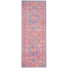 Lavande/Fuchsia
