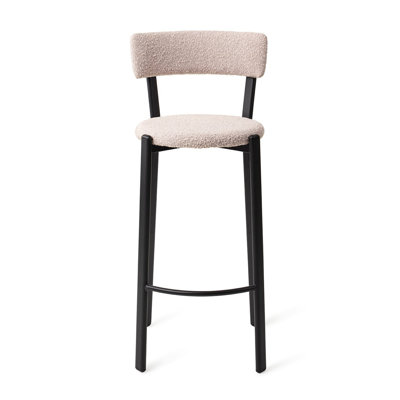 Obu Very Dromedary Bar Stool - (L)