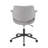 Polyester Blend Task Chair-1793785735