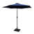Bleu marine est en rupture de stock