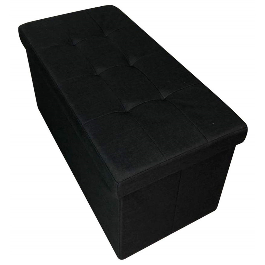 Hocker Eiichi mit Stauraum