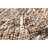 Sienna  Brown Rug 6'1" x 9'1"