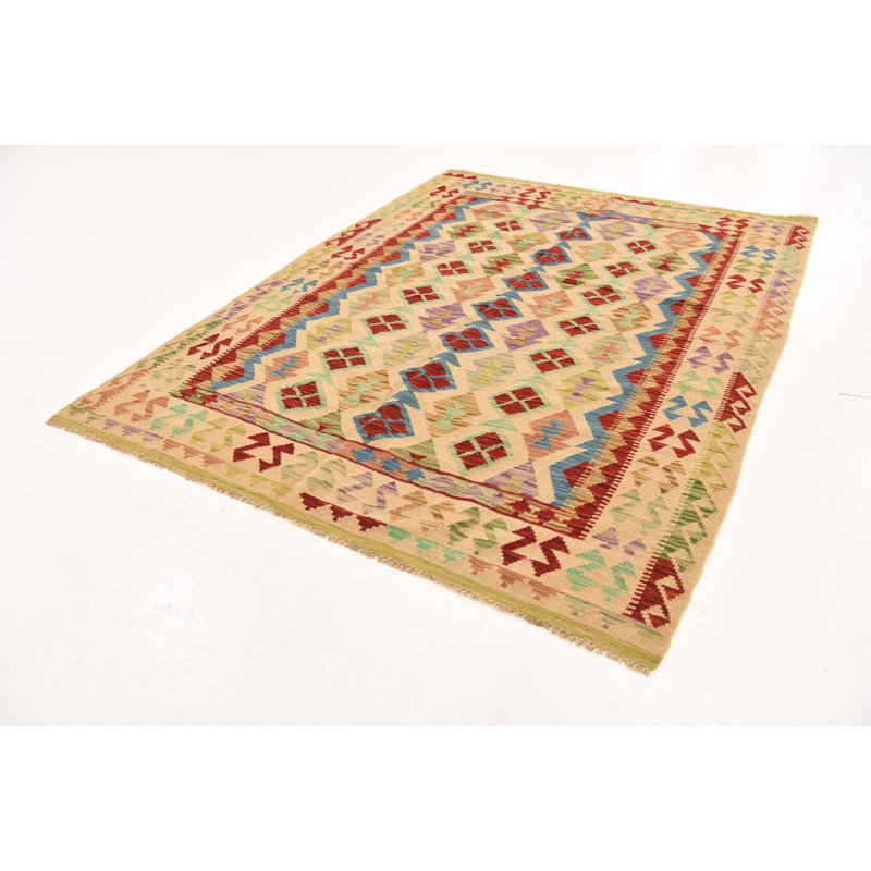 Omari Multi Rug