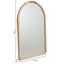 Neven Rope Arch Mirror