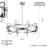 Unique Linear LED Pendant-3233648