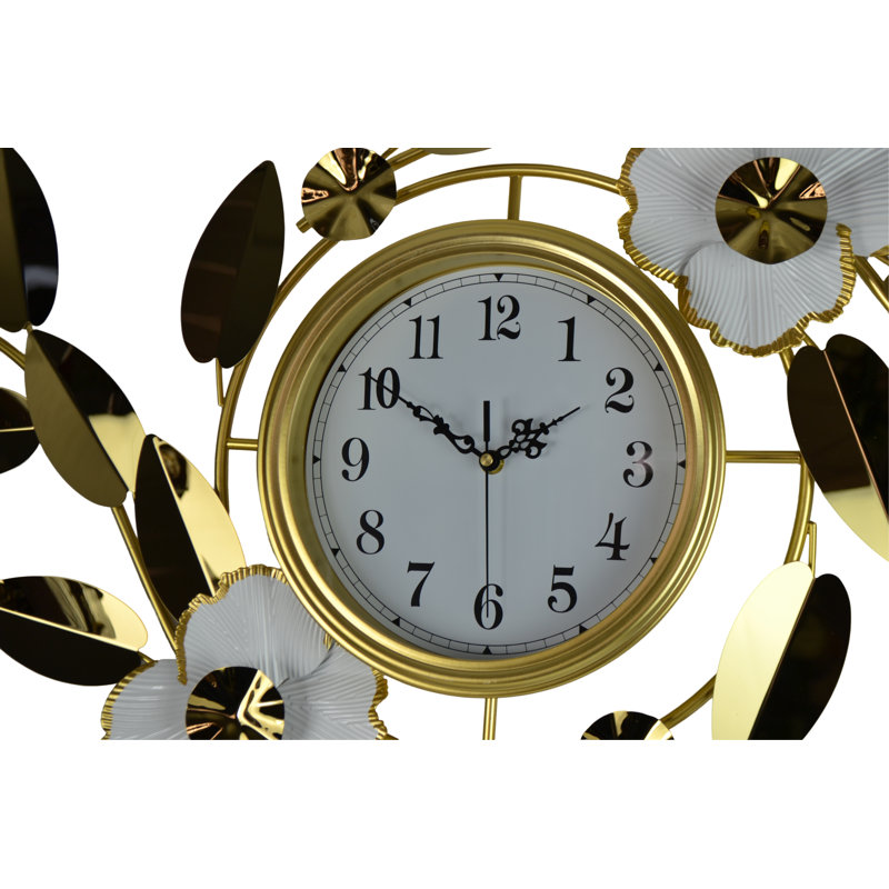 Horloge murale 40 po
