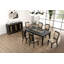 Mobilier de salle à manger 1Pc