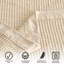 100% Cotton Waffle Weave Blanket-1000406443-990923546