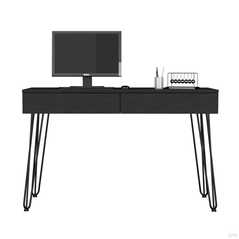 Bureau Hinsdale, Bureau (Bureau)