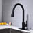 Kitchen Faucet With Pull Out Spraye-121209971