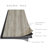 ADURA®Max with Microban® Cape May 12" x 24" x 8mm WPC Luxury Vinyl Plank-34961930