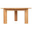 Rudolph Round Teak Outdoor Coffee Table