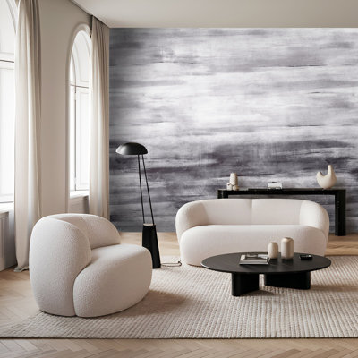 Cerra Collection Rokko Abstract Wall Mural