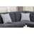 Millette Upholstered Sectional Right Hand Facing-176992952