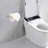 Wall Mounted Toilet Paper Holder