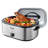 VEVOR 26 Qt. Electric Roaster Oven