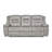 Yannakeas Dual Power Sofa