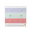 Table de chevet pour bébé-1187758573