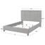 Grand lit standard Johniel-1399511375