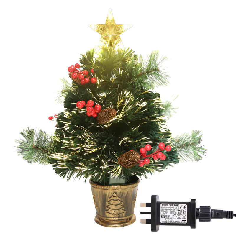 Christmas Tabletop Tree