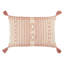 Housse de coussin rectangulaire en coton Parable-98246289