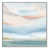 White Framed Canvas selected