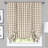 Tejeda Plaid Tie-Up Window Valance-1794924399