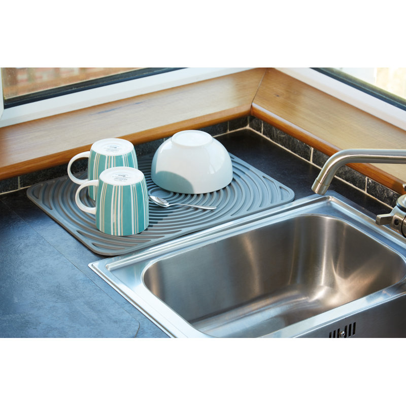 KitchenCraft Flexible Draining Mat