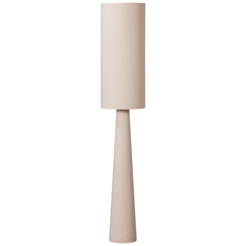 187cm Traditional Floor Lamp