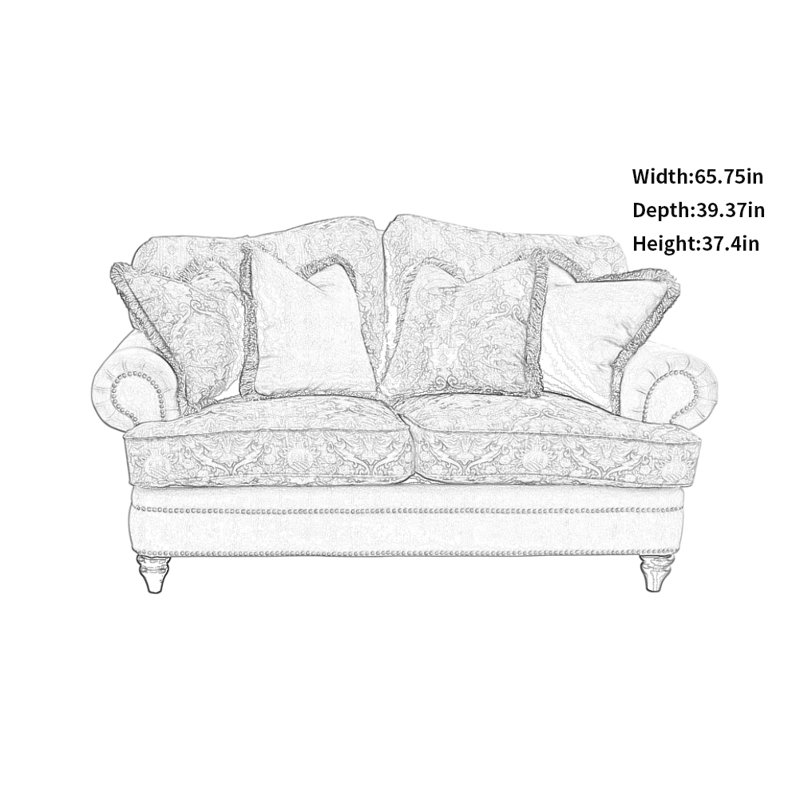 Creative Casual Sofa