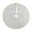 Tinsel Tale Tree Skirt