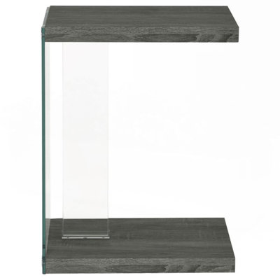 Behzad End Table
