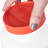 Carlisle Food Service Products Circle Food Storage Container
