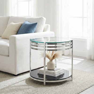 Table de bout Karbach