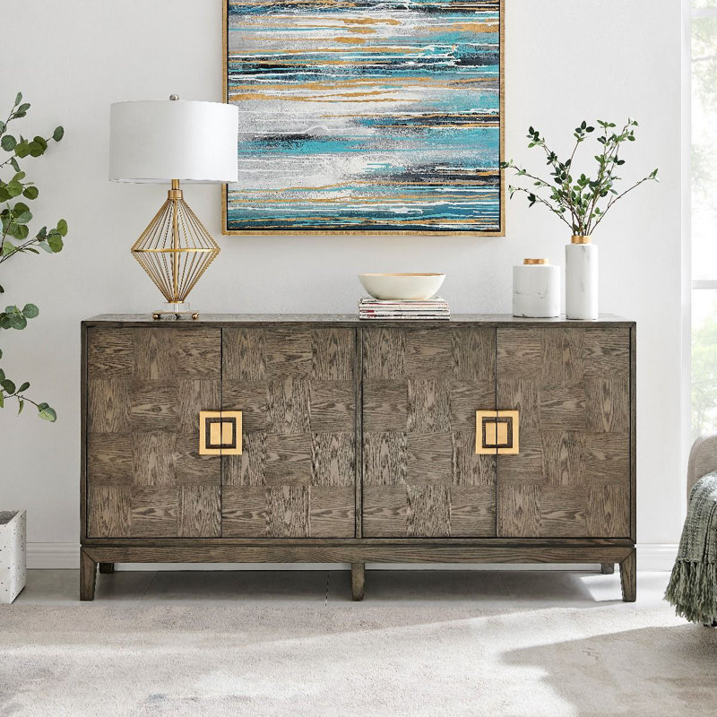 Doody 180cm Sideboard