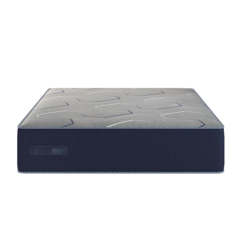 Double matelas pour un sommeil réparateur