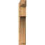 Persienne en bois rustique Westlake Craftsman-32013902-106952067