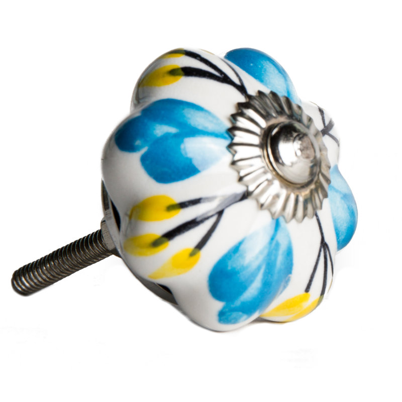 Apputhurai Handpainted Novelty Knob Multipack