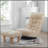 Single Sofa, Reclining Chair