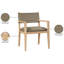 Chaise rembourrée Vina-74330768-74330782