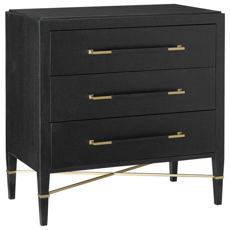 Verona Accent Chest