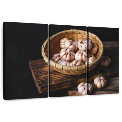 Yarlin Garlic