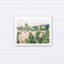 Paysage désertique rêveur-reproduction d’art sur toile-1518103078
