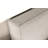 Upholstered Twin Panel Headboard Sand-570663739-599399981
