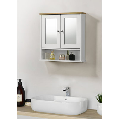 Dianna Bathroom Cabinet
