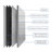 Drop-in Single Bowl Kitchen Sink 16 Gauge Stainless Steel Kitchen Sink Topmount Sink-126557050-126557053