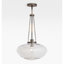 Lustre suspendu à intensité variable Dimanshu Jerico-103103099-103103075-103103086